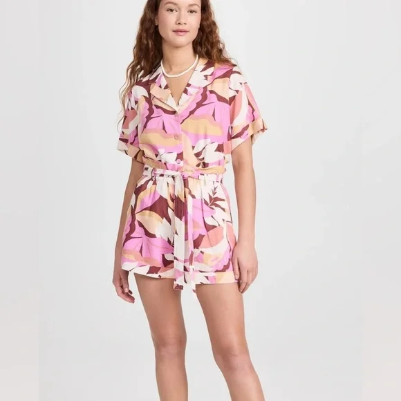 MINKPINK two piece set - Picture 1 of 12